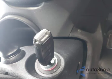 2015 Kia Soul from USA, damaged, VIN KNDJN2A29F7806730